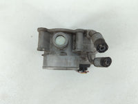 2011-2018 Hyundai Elantra Throttle Body P/N:35100-2E000 1302150124 Fits Fits 2011 2012 2013 2014 2015 2016 2017 2018 2019 OE