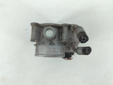 2011-2018 Hyundai Elantra Throttle Body P/N:35100-2E000 1302150124 Fits Fits 2011 2012 2013 2014 2015 2016 2017 2018 2019 OEM Used Auto Parts