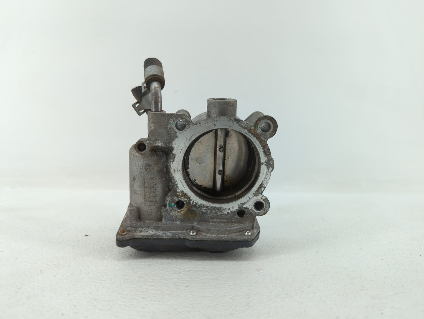 2011-2018 Hyundai Elantra Throttle Body P/N:35100-2E000 1302150124 Fits Fits 2011 2012 2013 2014 2015 2016 2017 2018 2019 OE