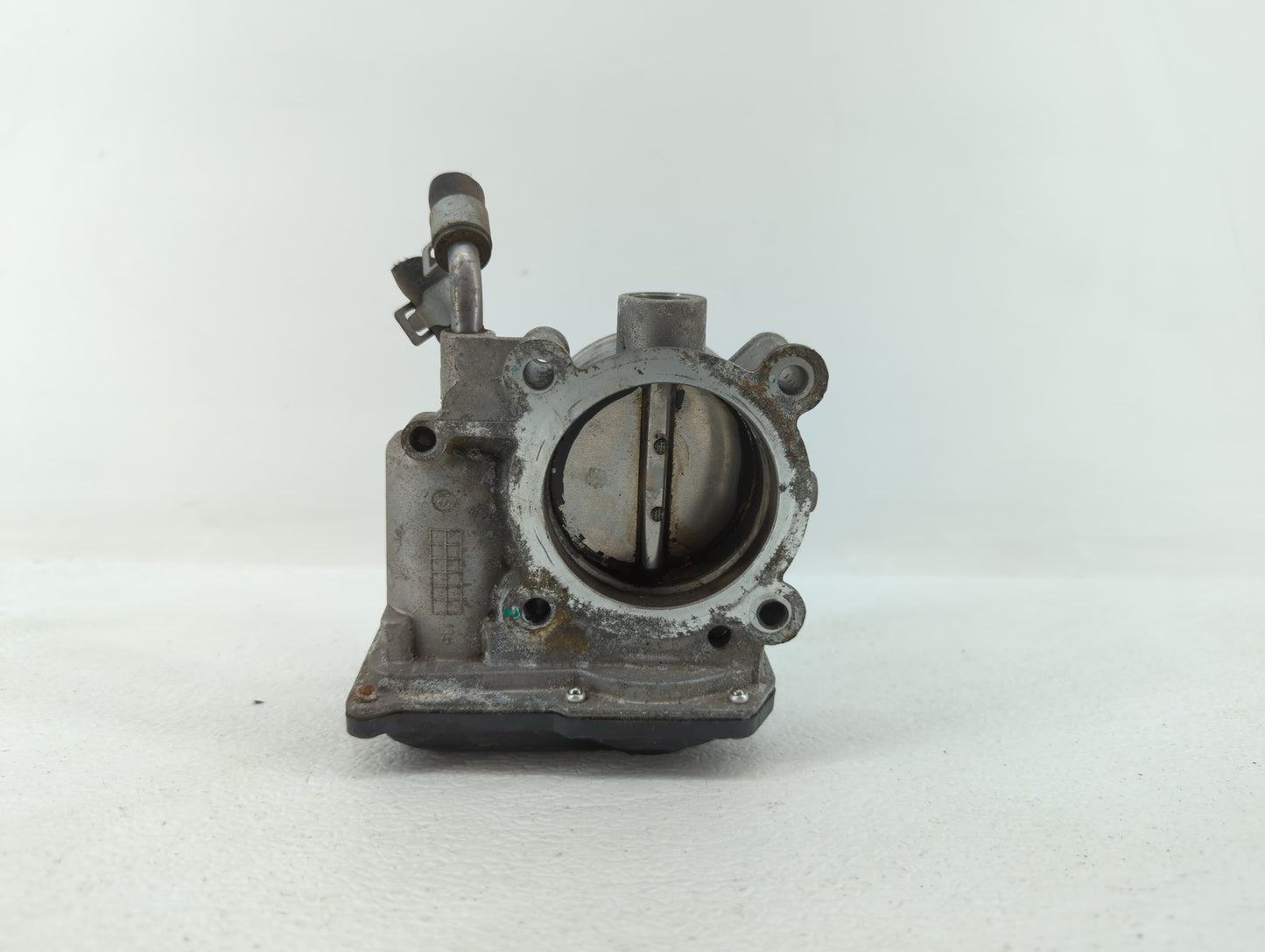 2011-2018 Hyundai Elantra Throttle Body P/N:35100-2E000 1302150124 Fits Fits 2011 2012 2013 2014 2015 2016 2017 2018 2019 OE
