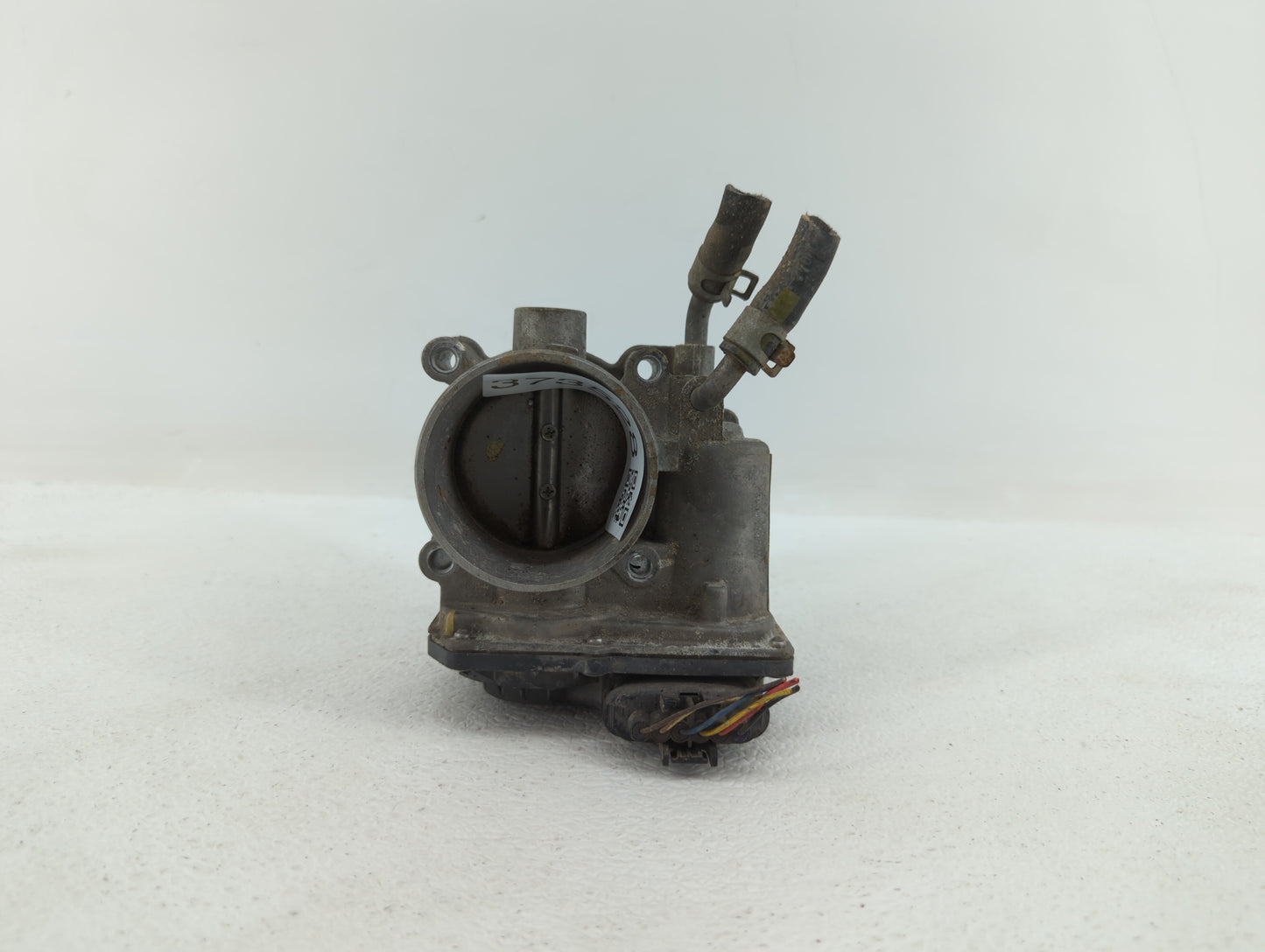 2011-2018 Hyundai Elantra Throttle Body P/N:35100-2E000 1302150124 Fits Fits 2011 2012 2013 2014 2015 2016 2017 2018 2019 OE