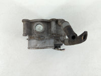 2011-2018 Hyundai Elantra Throttle Body P/N:35100-2E000 1302150124 Fits Fits 2011 2012 2013 2014 2015 2016 2017 2018 2019 OE