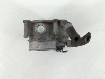 2011-2018 Hyundai Elantra Throttle Body P/N:35100-2E000 1302150124 Fits Fits 2011 2012 2013 2014 2015 2016 2017 2018 2019 OEM Used Auto Parts
