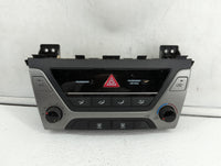 2017-2018 Hyundai Elantra Climate Control Module Temperature AC/Heater Replacement P/N:97250-F20604X 97250-F20514 Fits OEM U