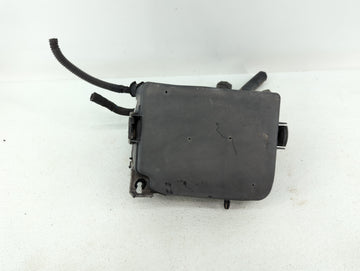 2016-2017 Hyundai Elantra Fusebox Fuse Box Panel Relay Module P/N:91248 A5400B Fits Fits 2016 2017 OEM Used Auto Parts - Oem