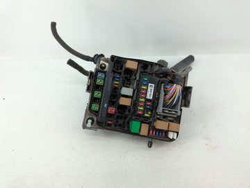 2016-2017 Hyundai Elantra Fusebox Fuse Box Panel Relay Module P/N:91248 A5400B Fits Fits 2016 2017 OEM Used Auto Parts