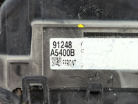 2016-2017 Hyundai Elantra Fusebox Fuse Box Panel Relay Module P/N:91248 A5400B Fits Fits 2016 2017 OEM Used Auto Parts - Oem