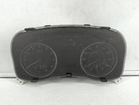 2017-2018 Hyundai Elantra Instrument Cluster Speedometer Gauges P/N:94001-F3011 94001-F3010 Fits Fits 2017 2018 OEM Used Aut