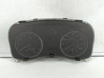 compare product 2017-2018 Hyundai Elantra Instrument Cluster Speedometer Gauges P/N:94001-F3011 94001-F3010 Fits Fits 2017 2018 OEM Used Auto Parts