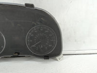 2017-2018 Hyundai Elantra Instrument Cluster Speedometer Gauges P/N:94001-F3011 94001-F3010 Fits Fits 2017 2018 OEM Used Aut