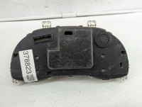 2017-2018 Hyundai Elantra Instrument Cluster Speedometer Gauges P/N:94001-F3011 94001-F3010 Fits Fits 2017 2018 OEM Used Aut