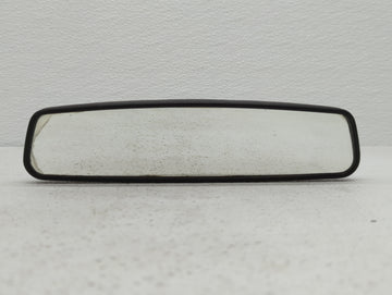 2011-2018 Hyundai Elantra Interior Rear View Mirror Replacement OEM P/N:E8011083 E11026137 Fits OEM Used Auto Parts - Oemuse