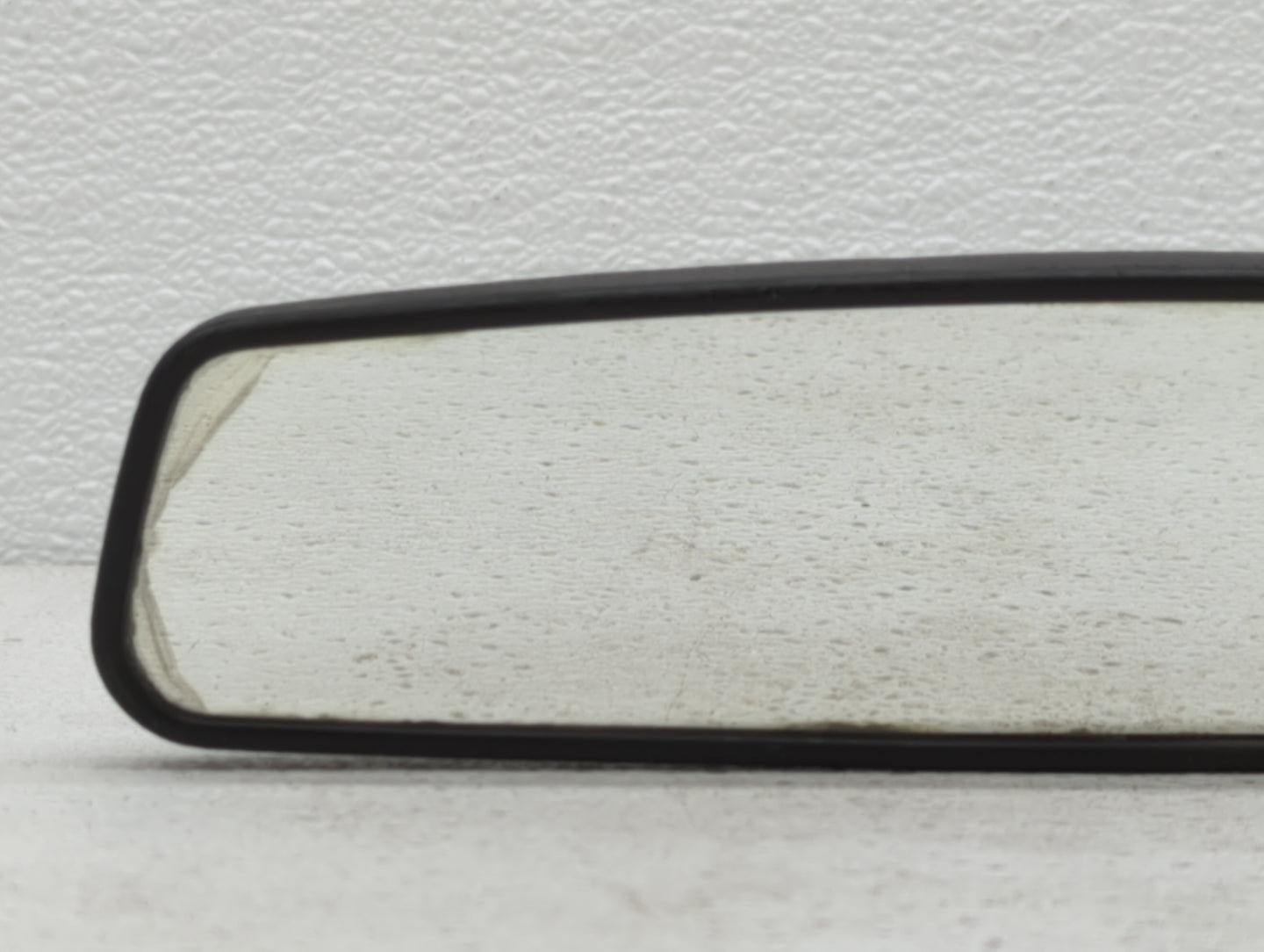 2011-2018 Hyundai Elantra Interior Rear View Mirror Replacement OEM P/N:E8011083 E11026137 Fits OEM Used Auto Parts - Oemuse
