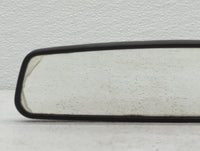 2011-2018 Hyundai Elantra Interior Rear View Mirror Replacement OEM P/N:E8011083 E11026137 Fits OEM Used Auto Parts - Oemuse