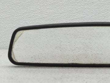 2011-2018 Hyundai Elantra Interior Rear View Mirror Replacement OEM P/N:E8011083 E11026137 Fits OEM Used Auto Parts