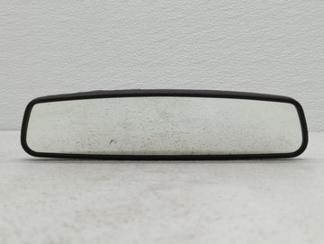 2011-2018 Hyundai Elantra Interior Rear View Mirror Replacement OEM P/N:E8011083 E11026137 Fits OEM Used Auto Parts - Oemuse