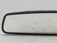 2011-2018 Hyundai Elantra Interior Rear View Mirror Replacement OEM P/N:E8011083 E11026137 Fits OEM Used Auto Parts - Oemuse