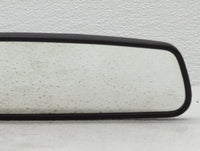2011-2018 Hyundai Elantra Interior Rear View Mirror Replacement OEM P/N:E8011083 E11026137 Fits OEM Used Auto Parts - Oemuse