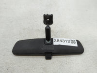 2011-2018 Hyundai Elantra Interior Rear View Mirror Replacement OEM P/N:E8011083 E11026137 Fits OEM Used Auto Parts - Oemuse