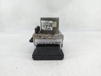 2017 Hyundai Elantra ABS Pump Control Module Replacement P/N:58920-F2500 Fits Fits 2016 OEM Used Auto Parts - Oemusedautopar