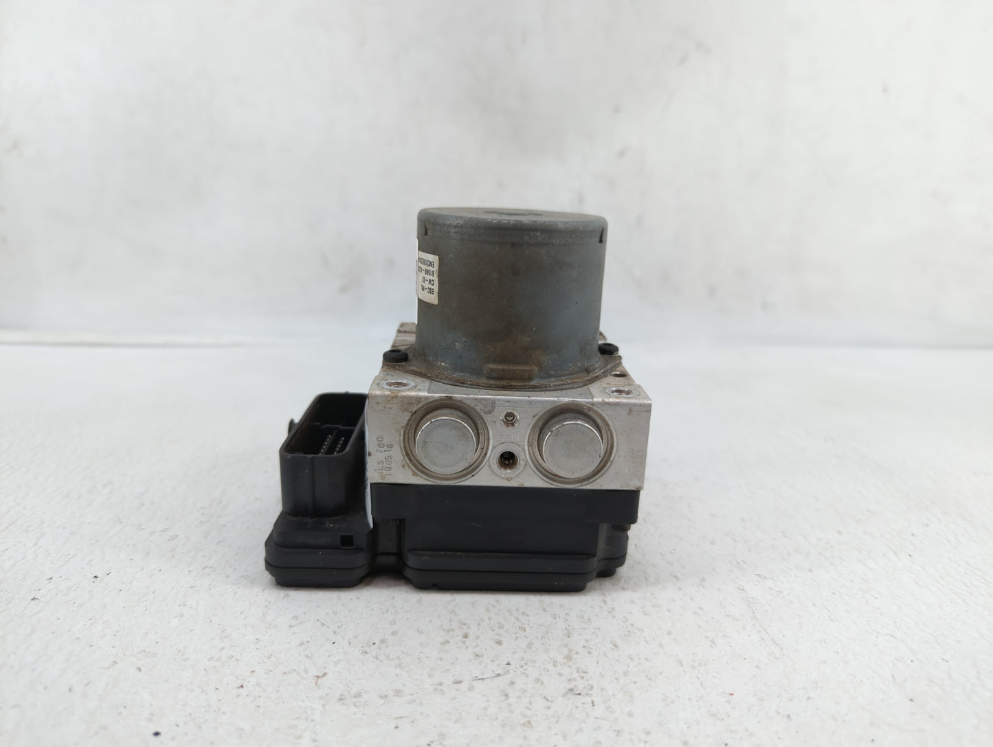 2017 Hyundai Elantra ABS Pump Control Module Replacement P/N:58920-F2500 Fits Fits 2016 OEM Used Auto Parts - Oemusedautopar