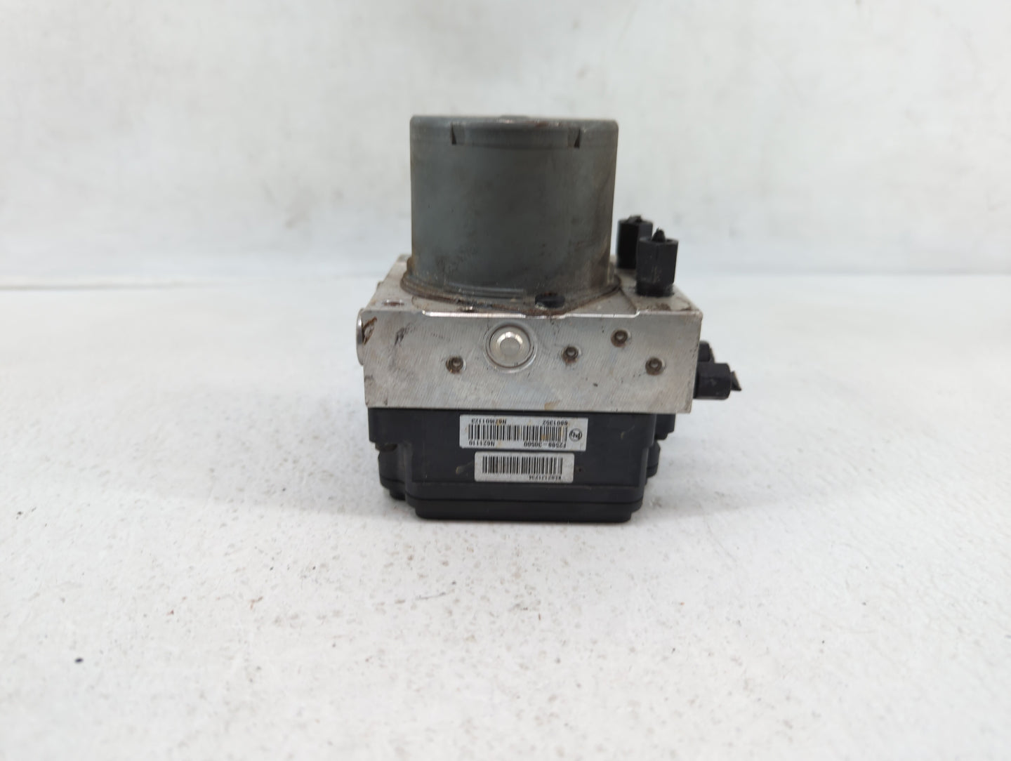 2017 Hyundai Elantra ABS Pump Control Module Replacement P/N:58920-F2500 Fits Fits 2016 OEM Used Auto Parts - Oemusedautopar