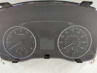 2017-2018 Hyundai Elantra Instrument Cluster Speedometer Gauges P/N:94001-F2060 Fits Fits 2017 2018 OEM Used Auto Parts - Oe