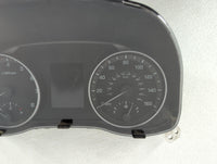 2017-2018 Hyundai Elantra Instrument Cluster Speedometer Gauges P/N:94001-F2060 Fits Fits 2017 2018 OEM Used Auto Parts - Oe