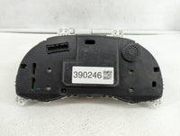 2017-2018 Hyundai Elantra Instrument Cluster Speedometer Gauges P/N:94001-F3012 94001-F3011, 94001-F3010 Fits Fits 2017 2018