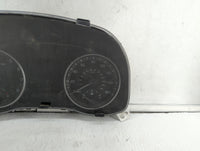 2017-2018 Hyundai Elantra Instrument Cluster Speedometer Gauges P/N:94001-F3012 94001-F3011, 94001-F3010 Fits Fits 2017 2018