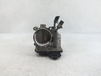 2011-2018 Hyundai Elantra Throttle Body P/N:35100-2E000 1302150124 Fits Fits 2011 2012 2013 2014 2015 2016 2017 2018 2019 OE