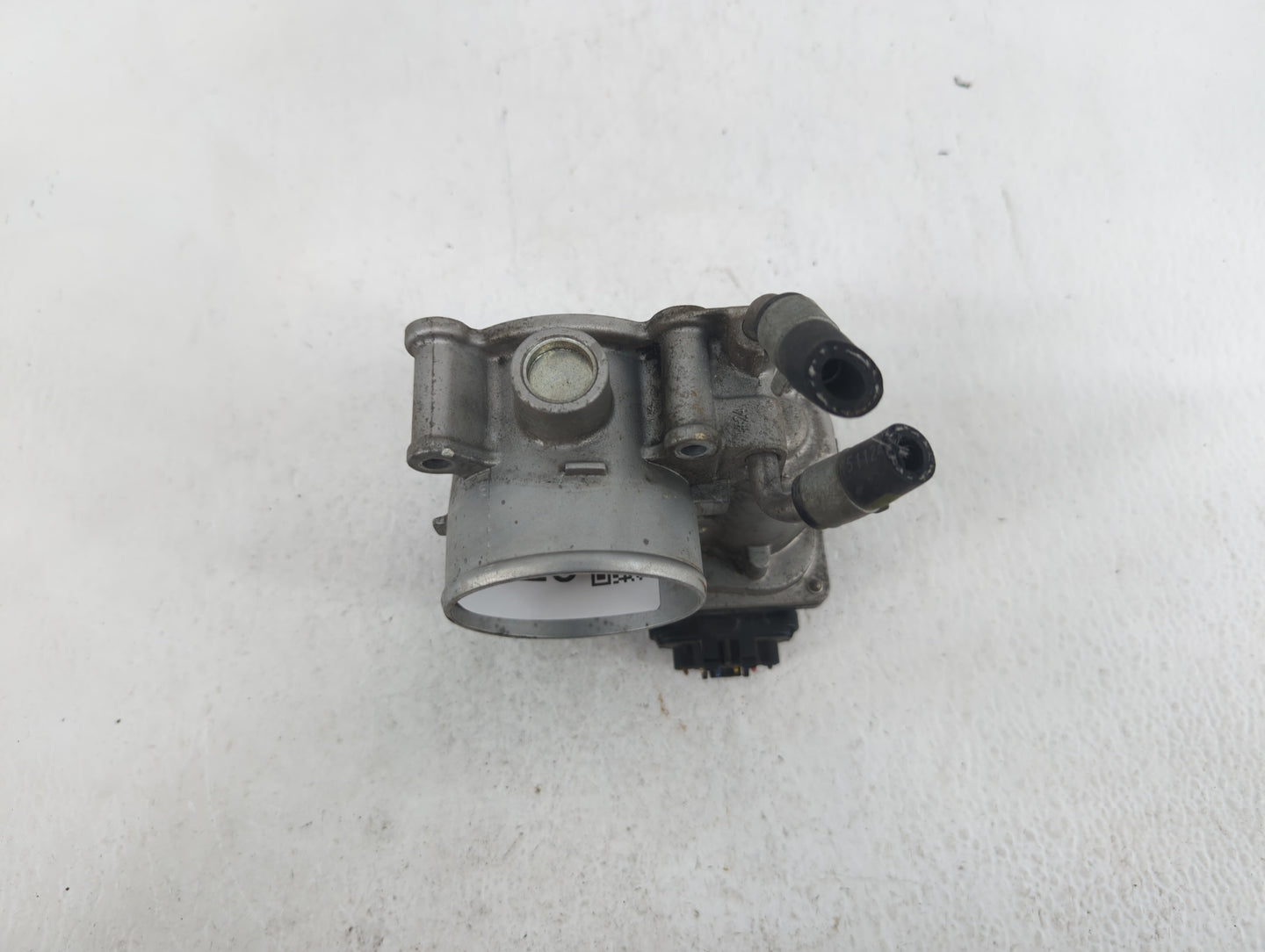 2011-2018 Hyundai Elantra Throttle Body P/N:35100-2E000 1302150124 Fits Fits 2011 2012 2013 2014 2015 2016 2017 2018 2019 OE