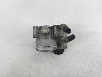 2011-2018 Hyundai Elantra Throttle Body P/N:35100-2E000 1302150124 Fits Fits 2011 2012 2013 2014 2015 2016 2017 2018 2019 OEM Used Auto Parts