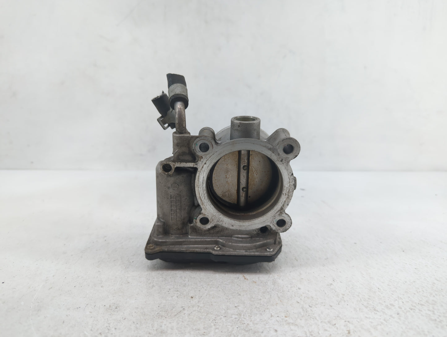 2011-2018 Hyundai Elantra Throttle Body P/N:35100-2E000 1302150124 Fits Fits 2011 2012 2013 2014 2015 2016 2017 2018 2019 OE