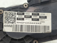 2011-2018 Hyundai Elantra Throttle Body P/N:35100-2E000 1302150124 Fits Fits 2011 2012 2013 2014 2015 2016 2017 2018 2019 OE