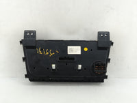 2017-2018 Hyundai Elantra Climate Control Module Temperature AC/Heater Replacement P/N:97250-F2XXX 97250-F20614X Fits OEM Us