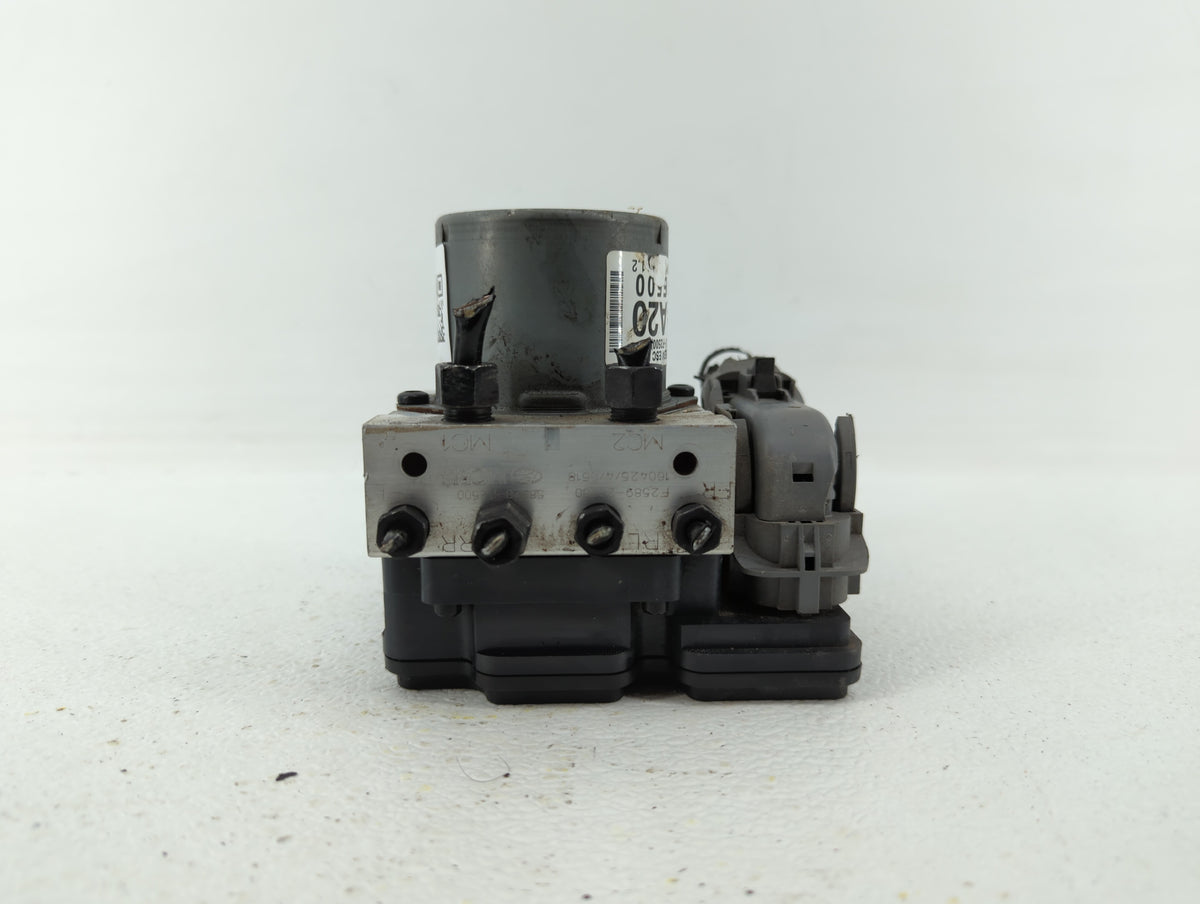 2017-2019 Hyundai Elantra Anti-Lock Brake ABS Pump Module Actuator OEM P/N:58900-F2500 58920-F2500 Fits Fits 2017 2018 2019 