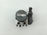 2017-2018 Hyundai Elantra ABS Pump Control Module Replacement P/N:58900-F2500 58920-F2500 Fits Fits 2017 2018 OEM Used Auto 