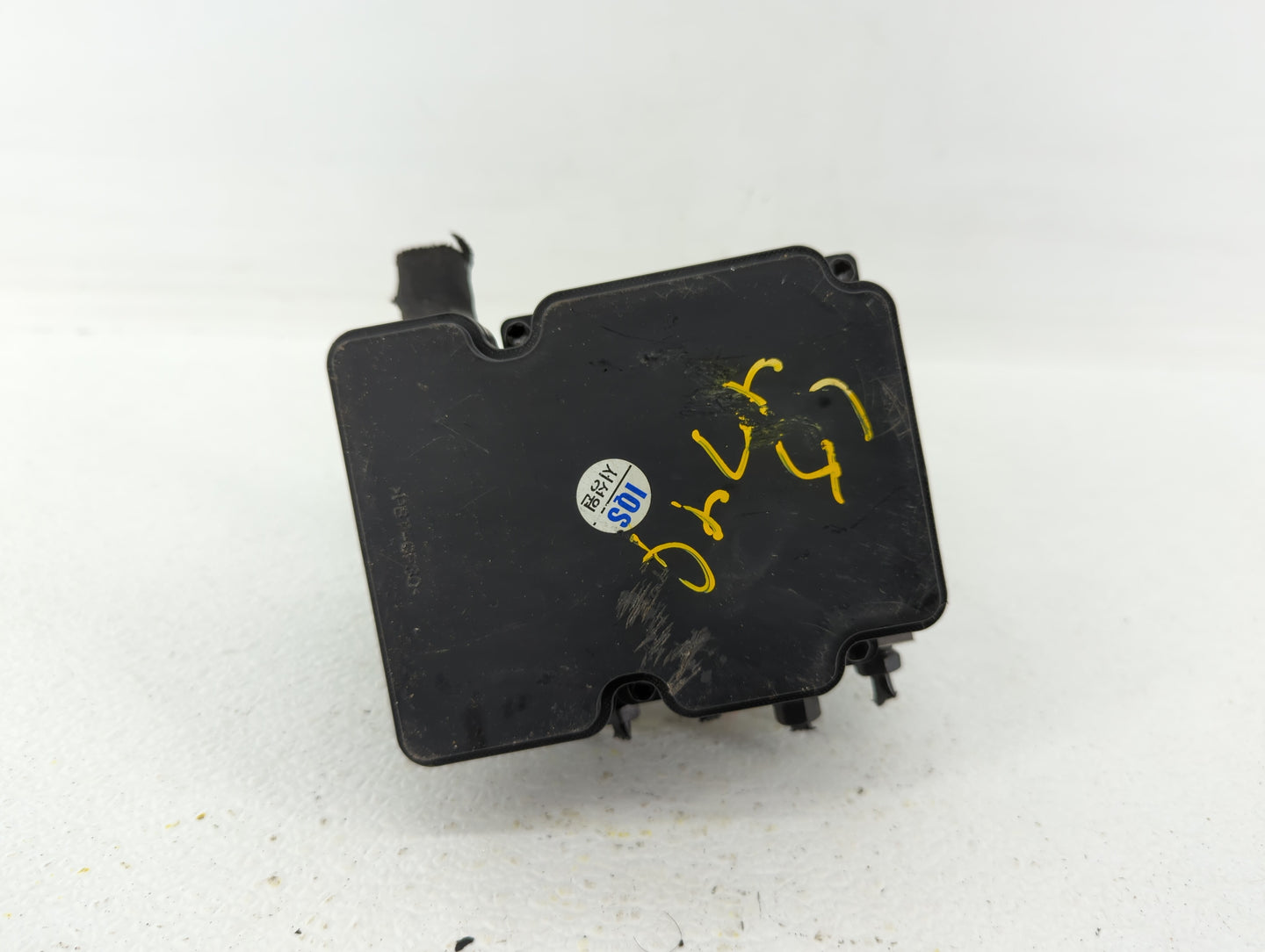 2017-2018 Hyundai Elantra ABS Pump Control Module Replacement P/N:58900-F2500 58920-F2500 Fits Fits 2017 2018 OEM Used Auto 