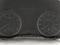 2017-2018 Hyundai Elantra Instrument Cluster Speedometer Gauges P/N:94001-F3012 94001-F3011, 94001-F3010 Fits Fits 2017 2018
