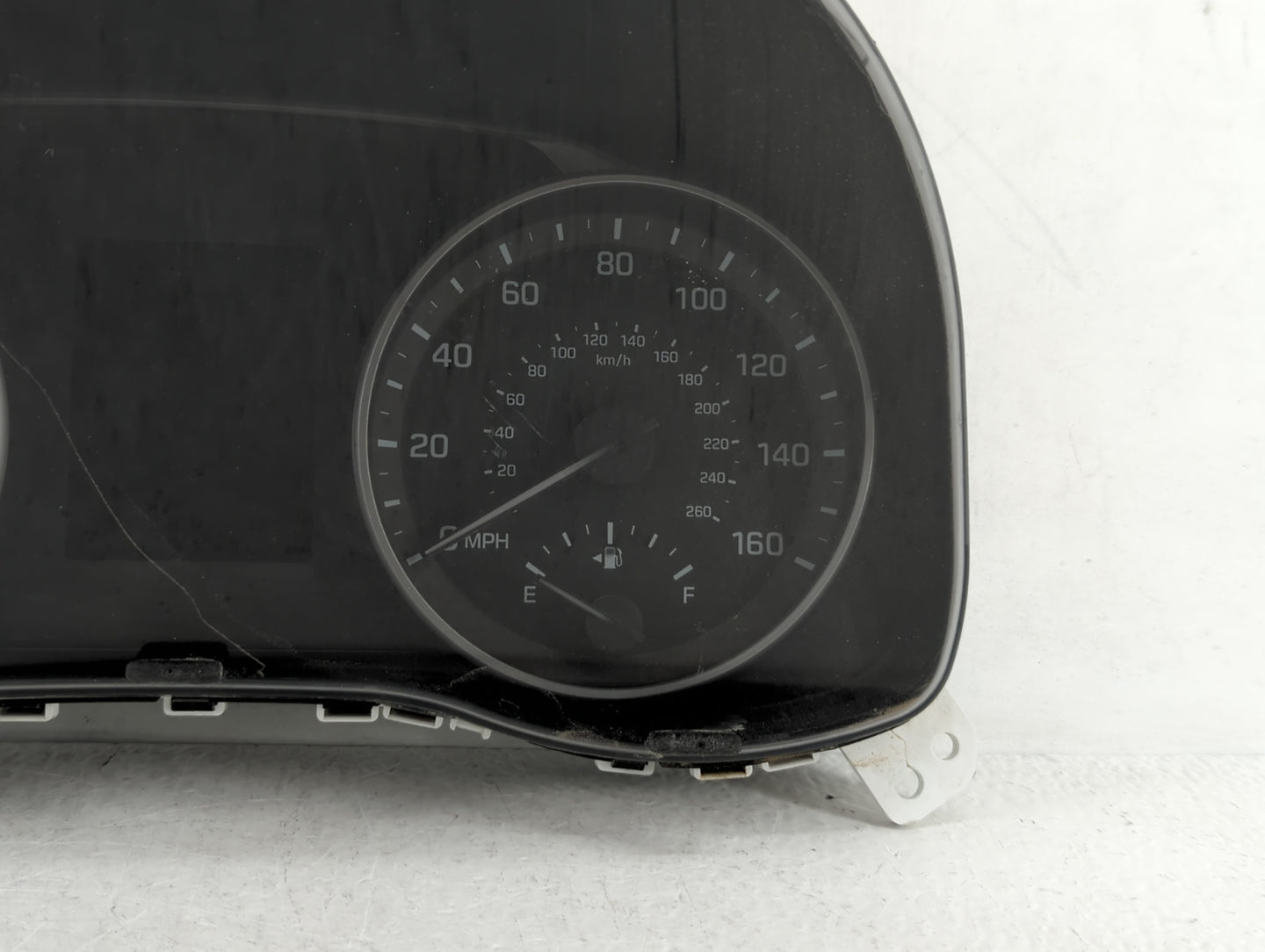 2017-2018 Hyundai Elantra Instrument Cluster Speedometer Gauges P/N:94001-F3012 94001-F3011, 94001-F3010 Fits Fits 2017 2018