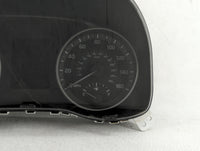 2017-2018 Hyundai Elantra Instrument Cluster Speedometer Gauges P/N:94001-F3012 94001-F3011, 94001-F3010 Fits Fits 2017 2018