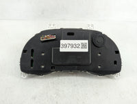 2017-2018 Hyundai Elantra Instrument Cluster Speedometer Gauges P/N:94001-F3012 94001-F3011, 94001-F3010 Fits Fits 2017 2018