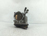 2011-2018 Hyundai Elantra Throttle Body P/N:35100-2E000 1302150124 Fits Fits 2011 2012 2013 2014 2015 2016 2017 2018 2019 OE