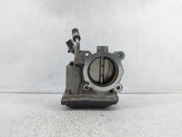 2011-2018 Hyundai Elantra Throttle Body P/N:35100-2E000 1302150124 Fits Fits 2011 2012 2013 2014 2015 2016 2017 2018 2019 OE