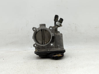 compare product 2011-2018 Hyundai Elantra Throttle Body P/N:35100-2E000 1302150124 Fits Fits 2011 2012 2013 2014 2015 2016 2017 2018 2019 OEM Used Auto Parts