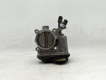 2011-2018 Hyundai Elantra Throttle Body P/N:35100-2E000 1302150124 Fits Fits 2011 2012 2013 2014 2015 2016 2017 2018 2019 OE