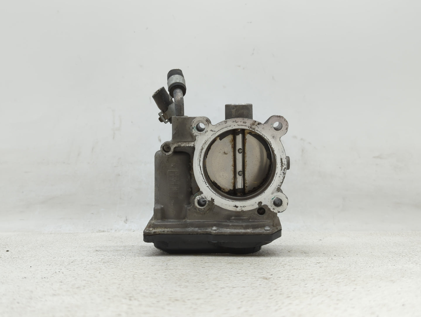 2011-2018 Hyundai Elantra Throttle Body P/N:35100-2E000 1302150124 Fits Fits 2011 2012 2013 2014 2015 2016 2017 2018 2019 OE