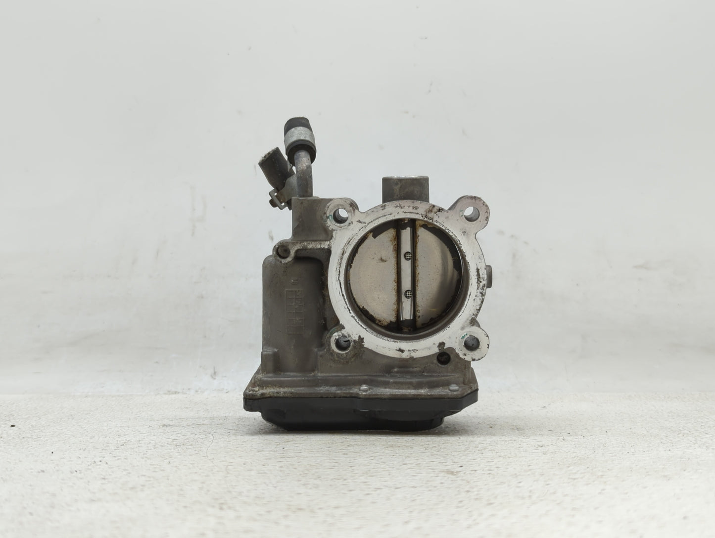 2011-2018 Hyundai Elantra Throttle Body P/N:35100-2E000 1302150124 Fits Fits 2011 2012 2013 2014 2015 2016 2017 2018 2019 OE