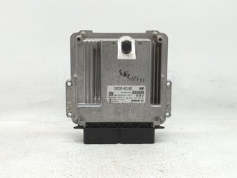 compare product 2016-2017 Hyundai Elantra PCM Engine Control Computer ECU ECM PCU OEM P/N:39133-2EGB1 Fits Fits 2016 2017 OEM Used Auto Parts